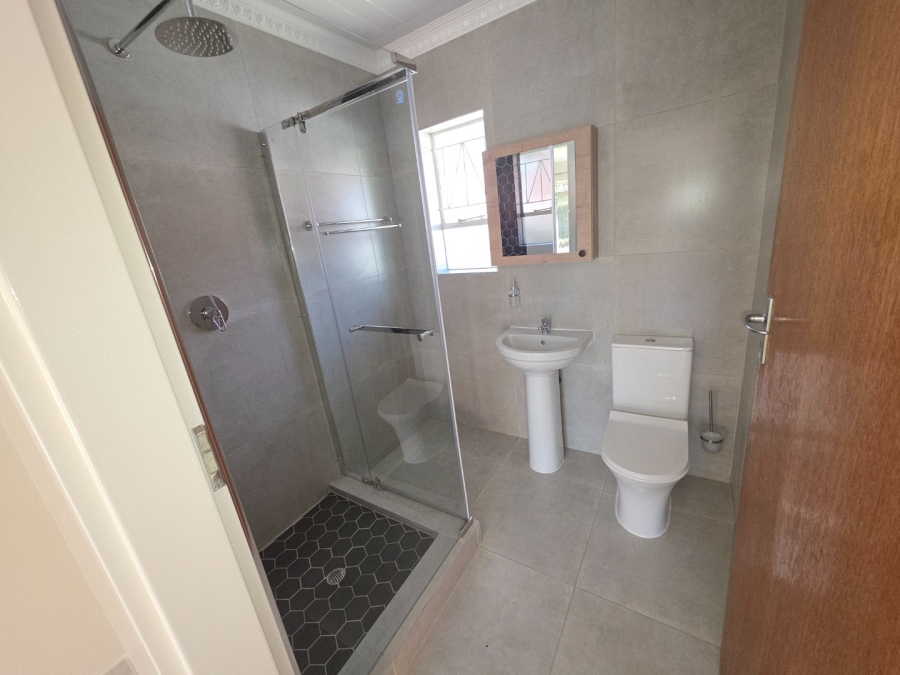 4 Bedroom Property for Sale in Secunda Mpumalanga