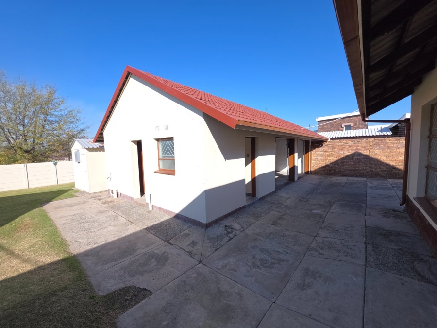 4 Bedroom Property for Sale in Secunda Mpumalanga
