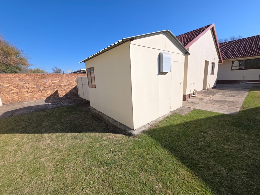 4 Bedroom Property for Sale in Secunda Mpumalanga