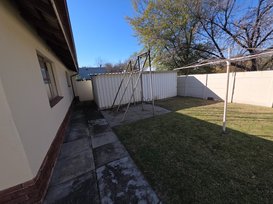 4 Bedroom Property for Sale in Secunda Mpumalanga