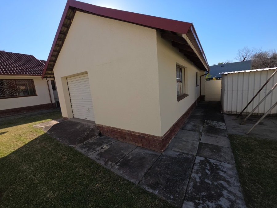 4 Bedroom Property for Sale in Secunda Mpumalanga