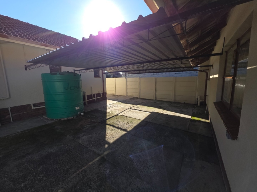 4 Bedroom Property for Sale in Secunda Mpumalanga