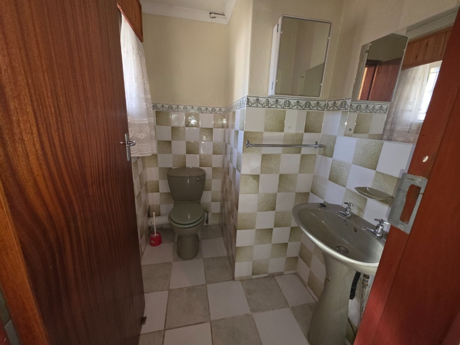 4 Bedroom Property for Sale in Secunda Mpumalanga