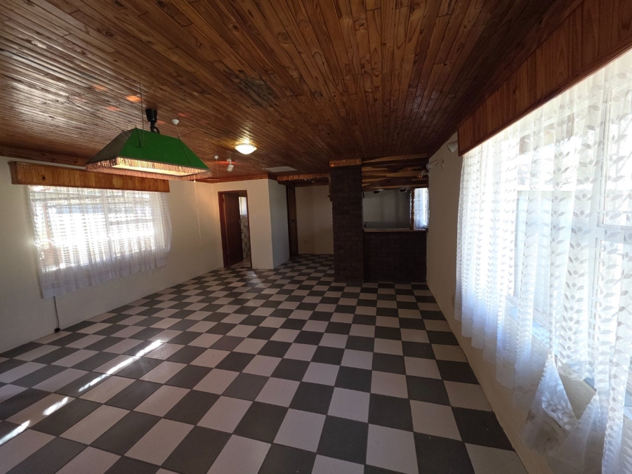 4 Bedroom Property for Sale in Secunda Mpumalanga