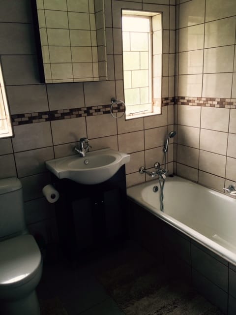 3 Bedroom Property for Sale in Cosmosrand Mpumalanga