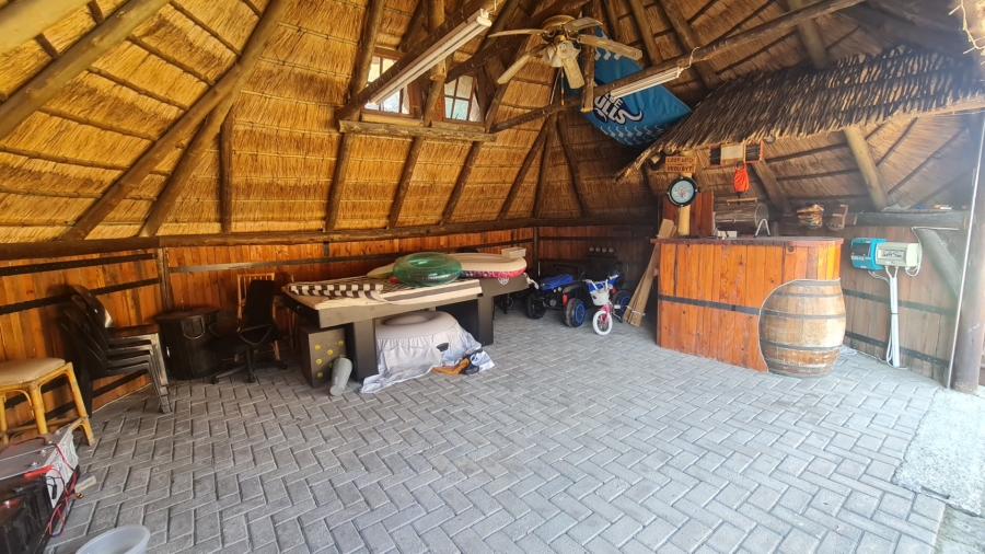 3 Bedroom Property for Sale in Suidheuwel Mpumalanga