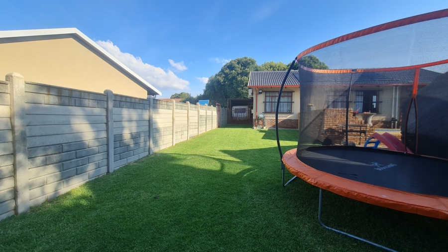 3 Bedroom Property for Sale in Suidheuwel Mpumalanga