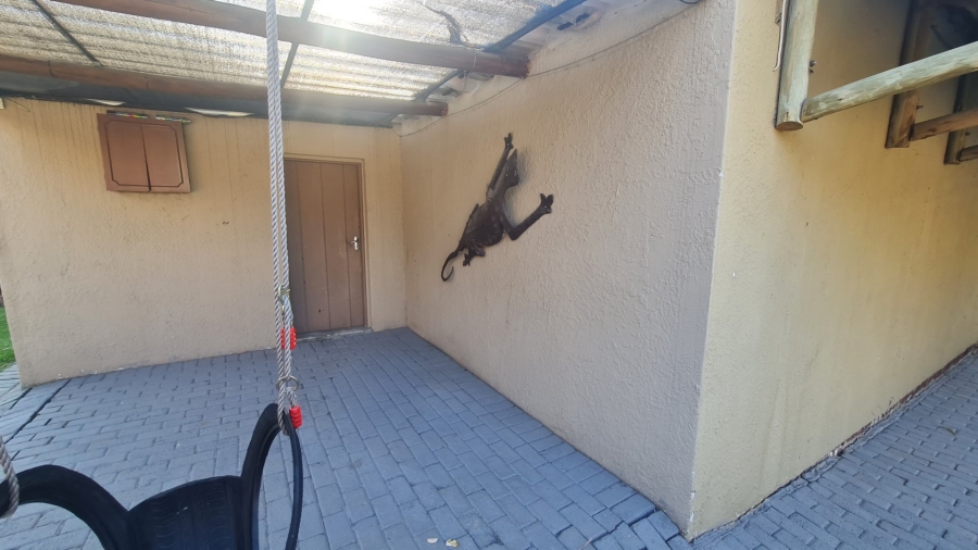 3 Bedroom Property for Sale in Suidheuwel Mpumalanga