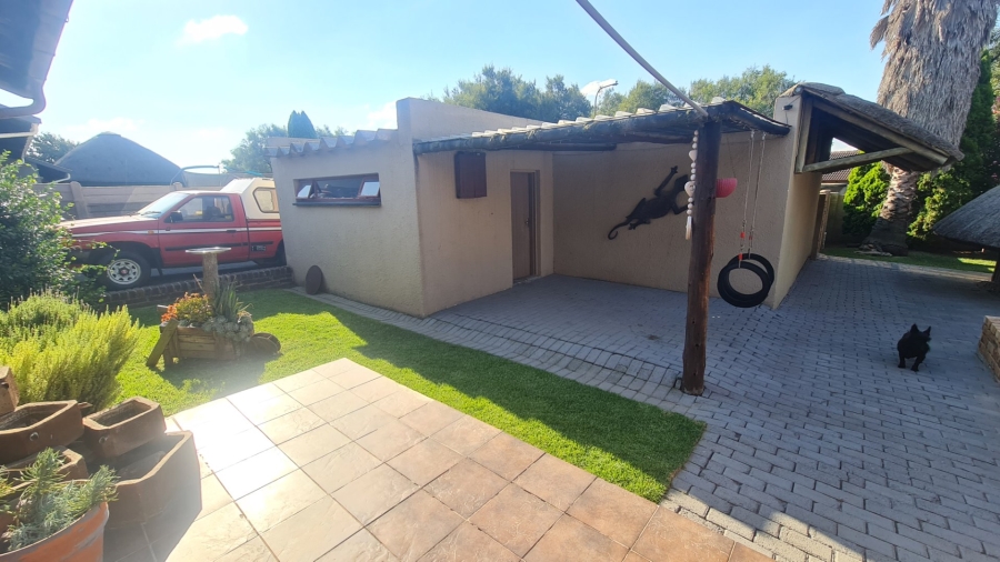 3 Bedroom Property for Sale in Suidheuwel Mpumalanga