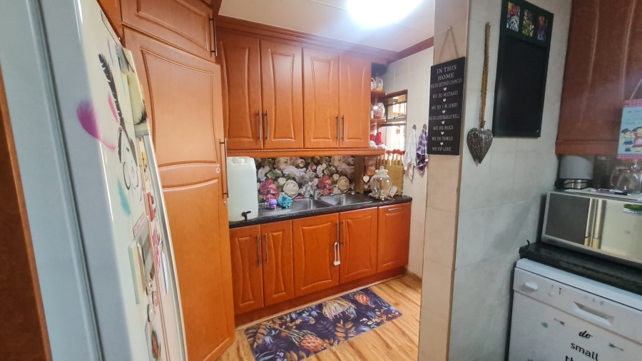 3 Bedroom Property for Sale in Suidheuwel Mpumalanga