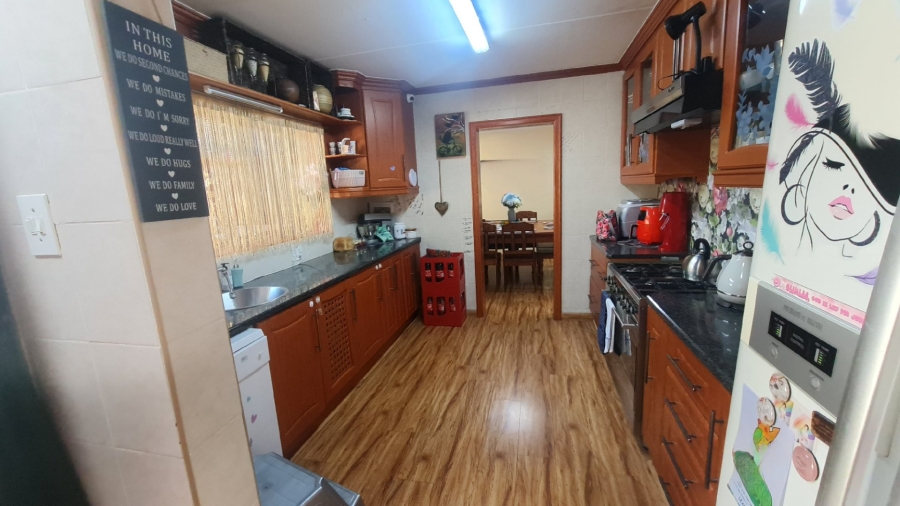 3 Bedroom Property for Sale in Suidheuwel Mpumalanga
