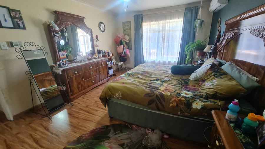 3 Bedroom Property for Sale in Suidheuwel Mpumalanga