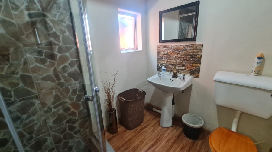 3 Bedroom Property for Sale in Suidheuwel Mpumalanga