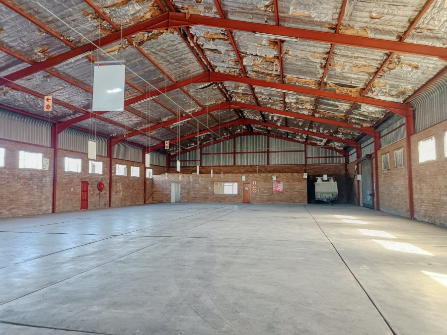  Bedroom Property for Sale in White River Industrial Mpumalanga