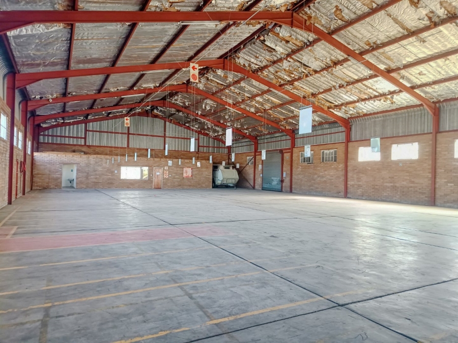  Bedroom Property for Sale in White River Industrial Mpumalanga