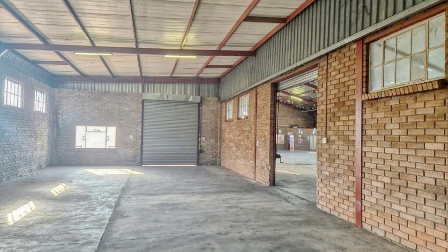  Bedroom Property for Sale in White River Industrial Mpumalanga