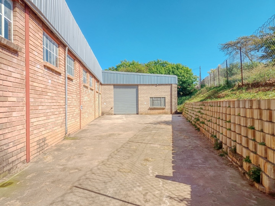  Bedroom Property for Sale in White River Industrial Mpumalanga