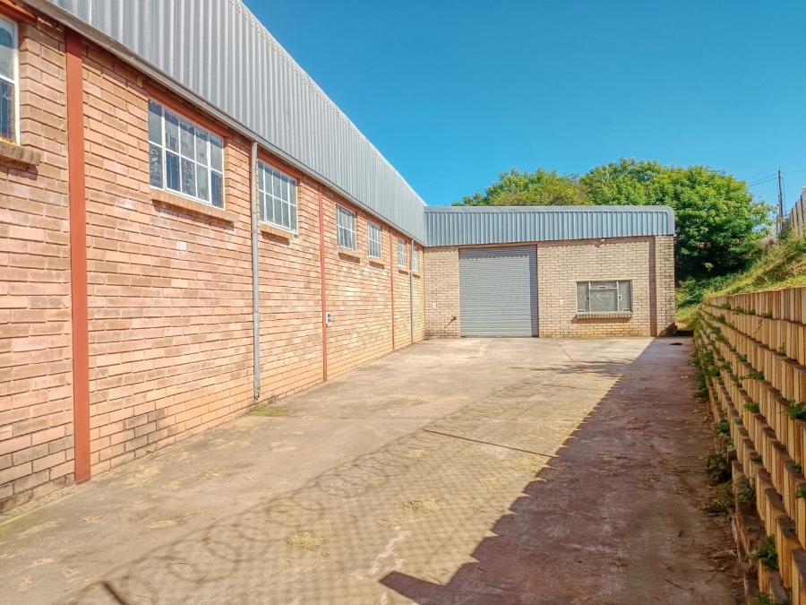  Bedroom Property for Sale in White River Industrial Mpumalanga