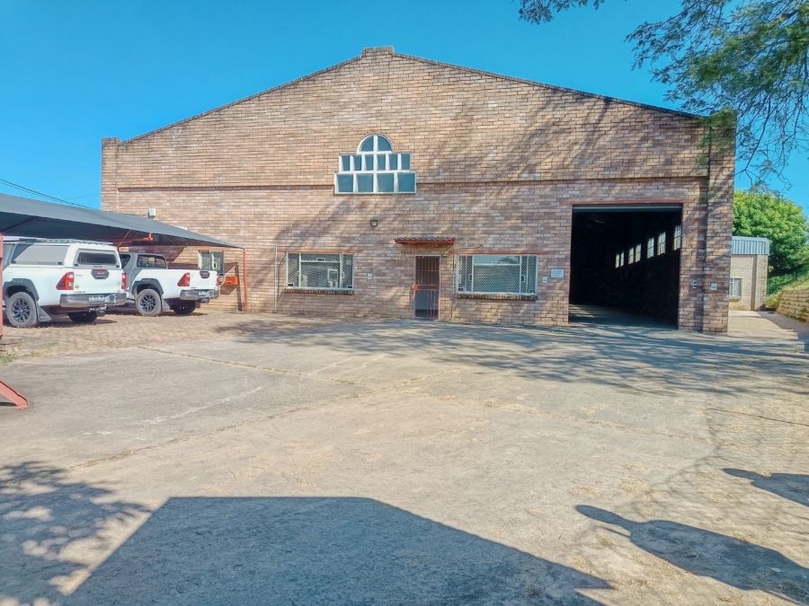  Bedroom Property for Sale in White River Industrial Mpumalanga