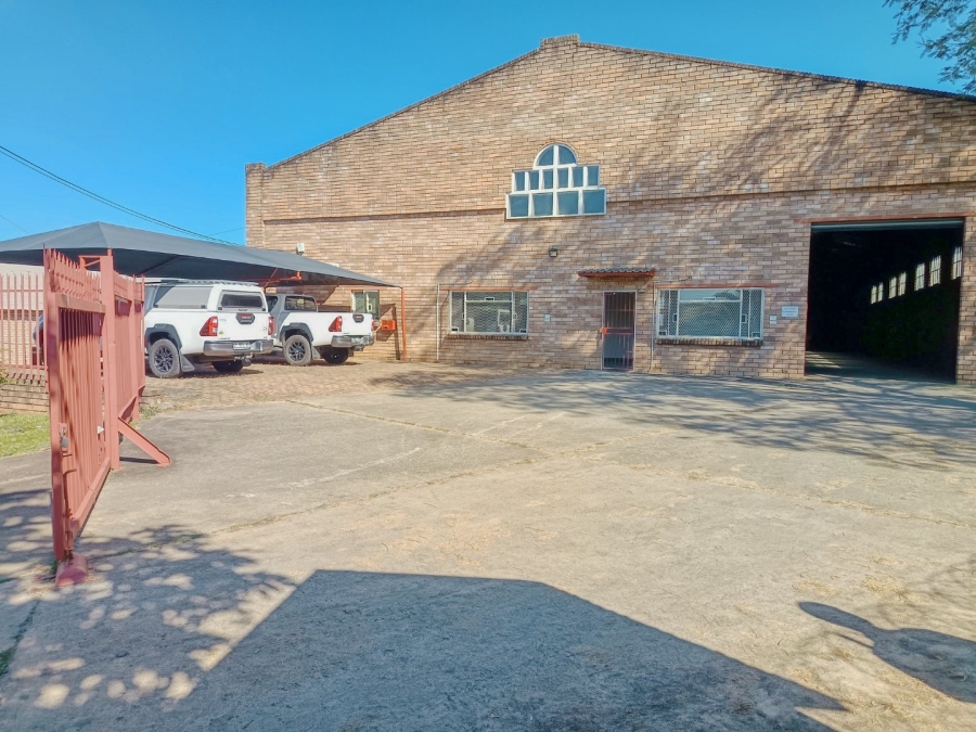  Bedroom Property for Sale in White River Industrial Mpumalanga