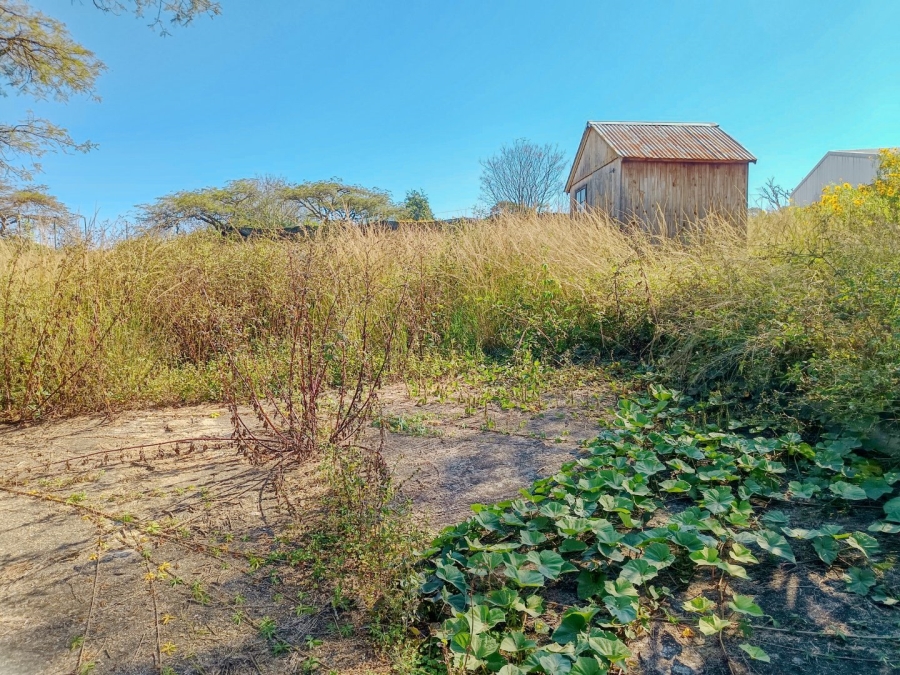  Bedroom Property for Sale in White River Industrial Mpumalanga