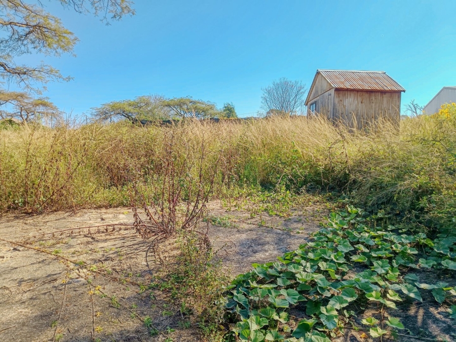  Bedroom Property for Sale in White River Industrial Mpumalanga