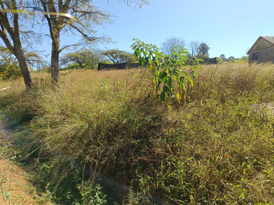  Bedroom Property for Sale in White River Industrial Mpumalanga
