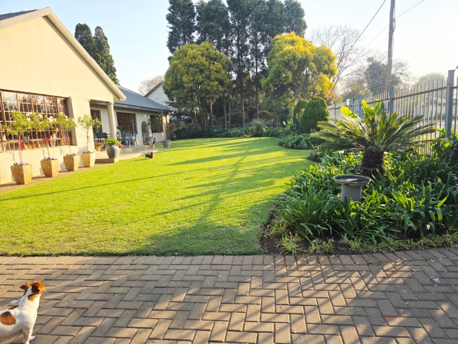 4 Bedroom Property for Sale in Delmas West Mpumalanga