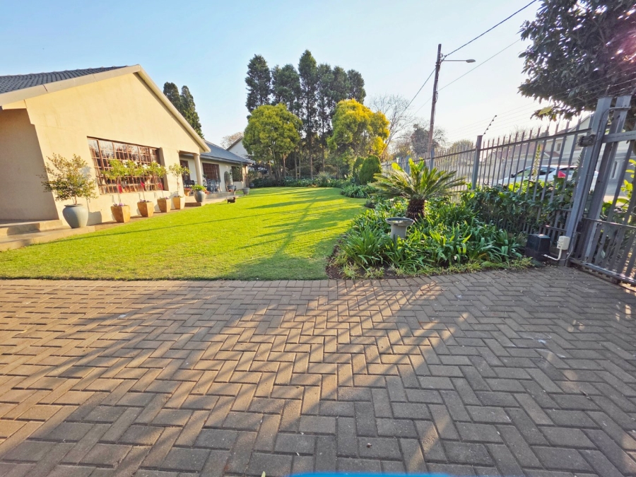4 Bedroom Property for Sale in Delmas West Mpumalanga
