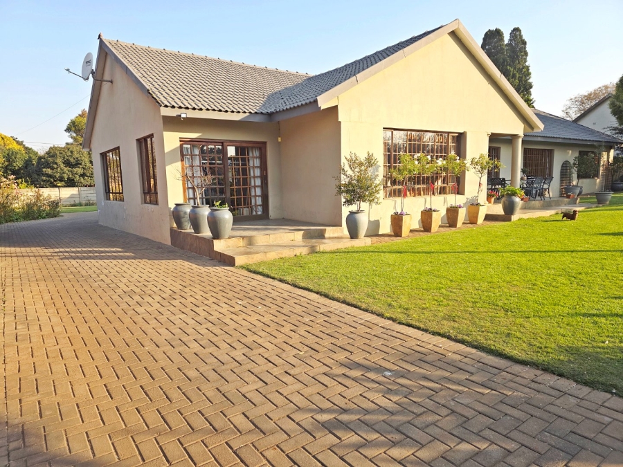 4 Bedroom Property for Sale in Delmas West Mpumalanga
