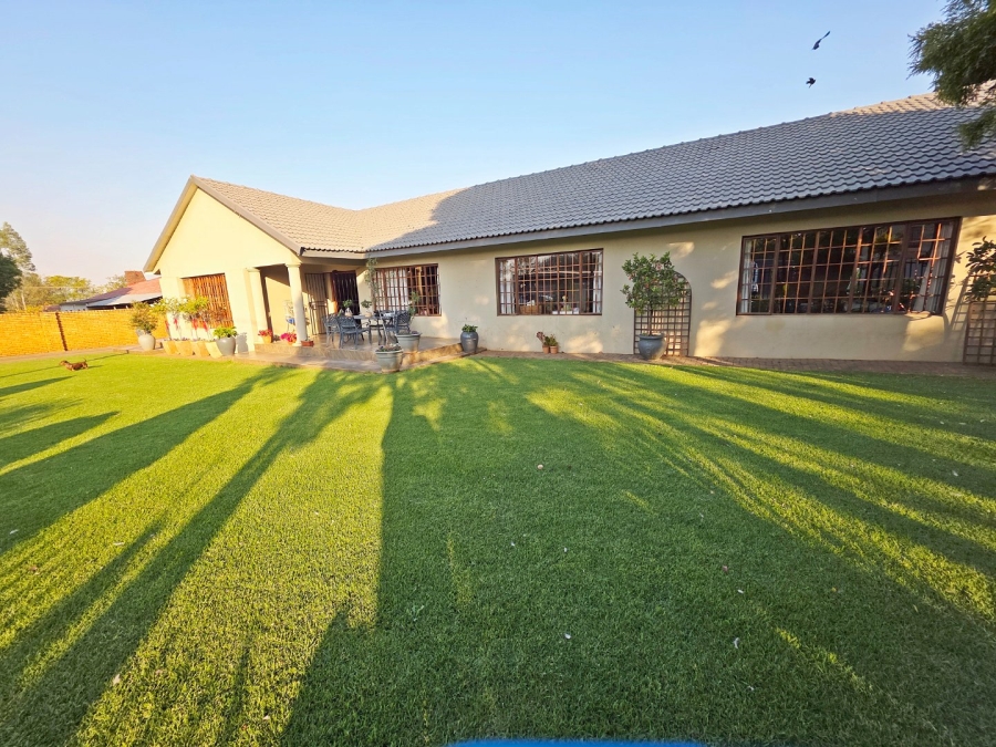 4 Bedroom Property for Sale in Delmas West Mpumalanga