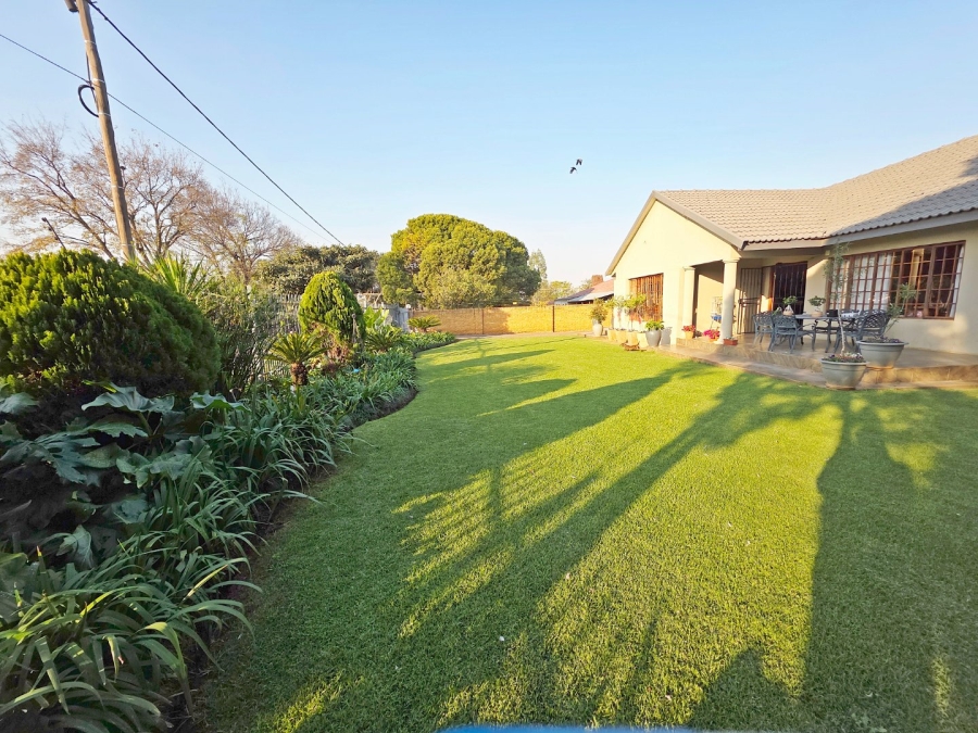 4 Bedroom Property for Sale in Delmas West Mpumalanga