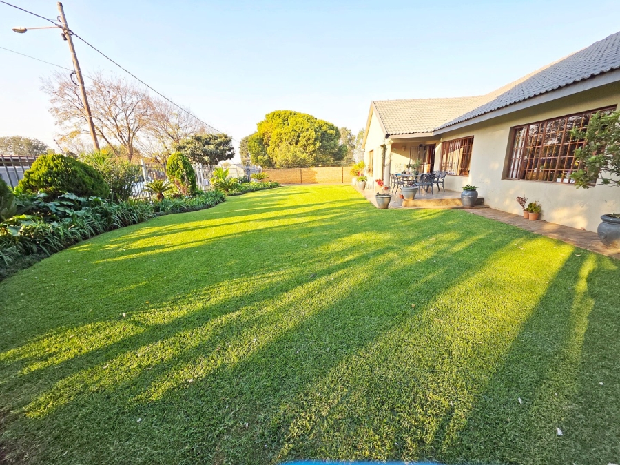 4 Bedroom Property for Sale in Delmas West Mpumalanga
