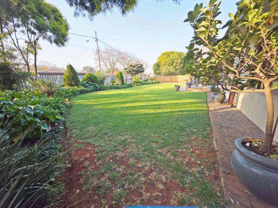 4 Bedroom Property for Sale in Delmas West Mpumalanga