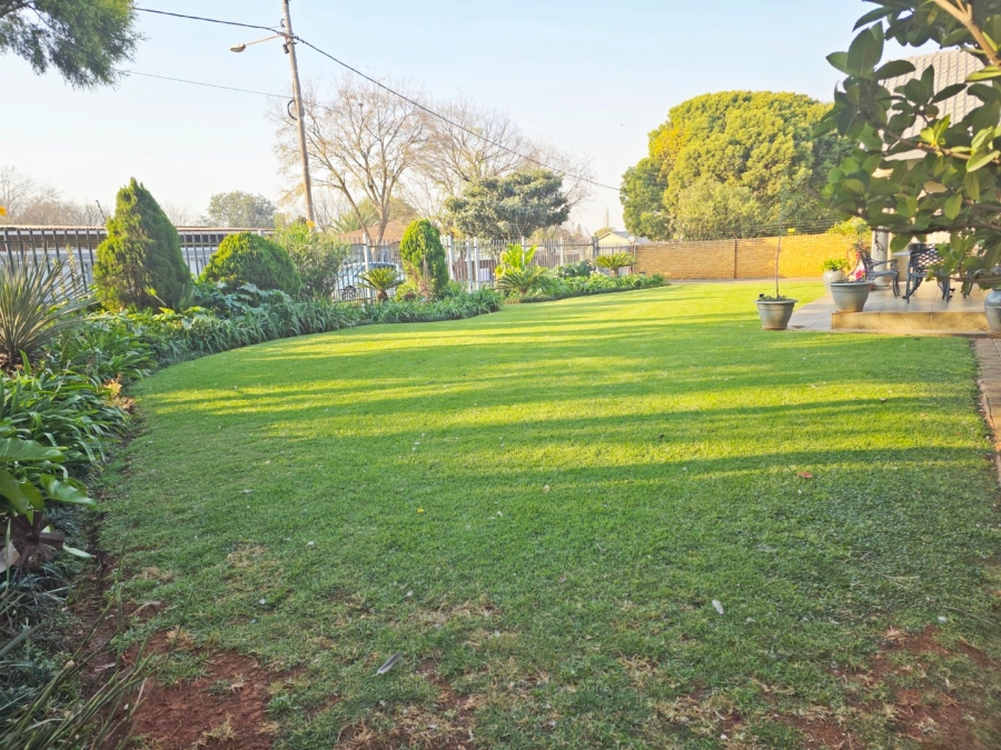 4 Bedroom Property for Sale in Delmas West Mpumalanga