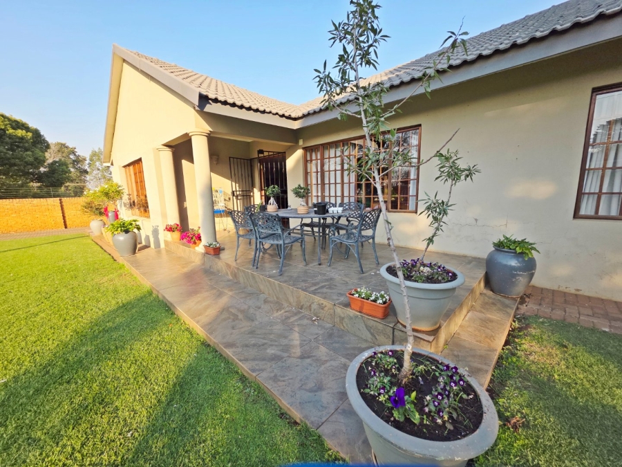 4 Bedroom Property for Sale in Delmas West Mpumalanga