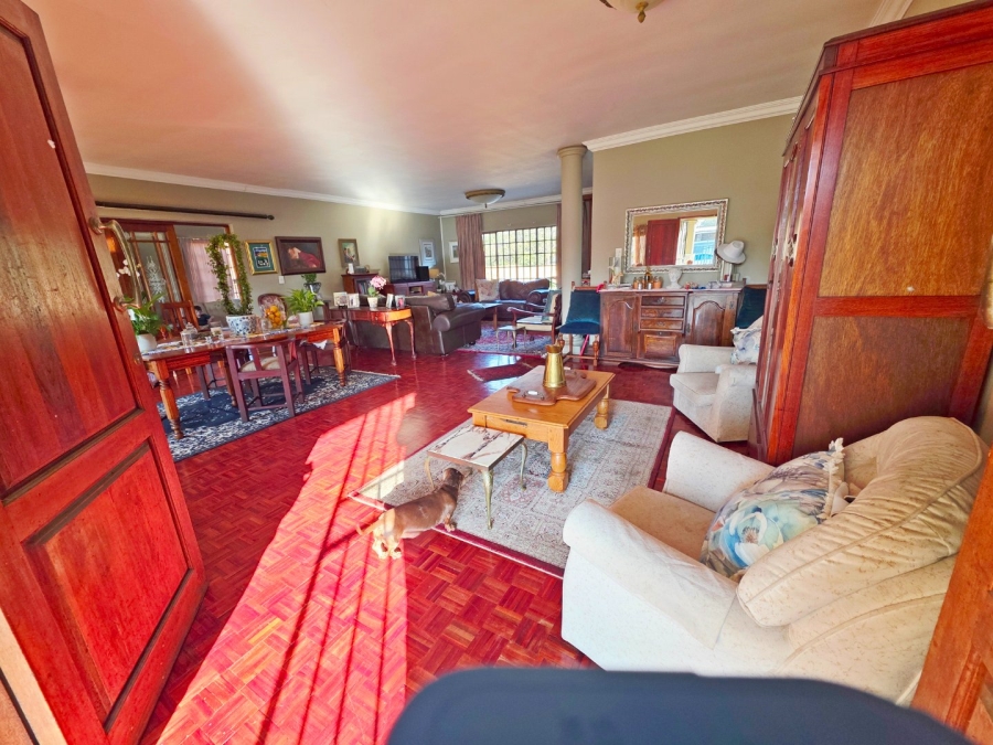 4 Bedroom Property for Sale in Delmas West Mpumalanga