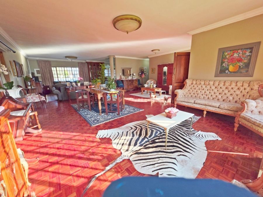 4 Bedroom Property for Sale in Delmas West Mpumalanga