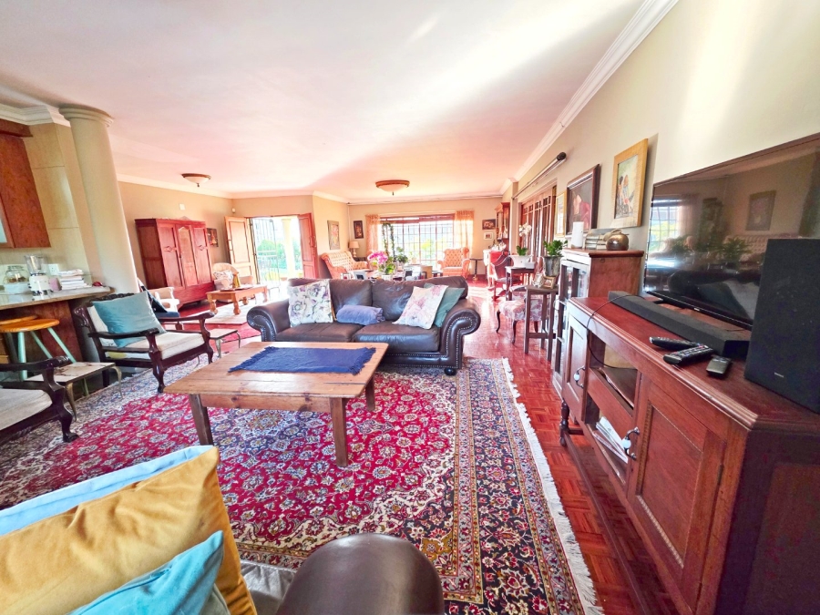 4 Bedroom Property for Sale in Delmas West Mpumalanga