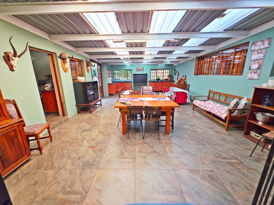 4 Bedroom Property for Sale in Delmas West Mpumalanga