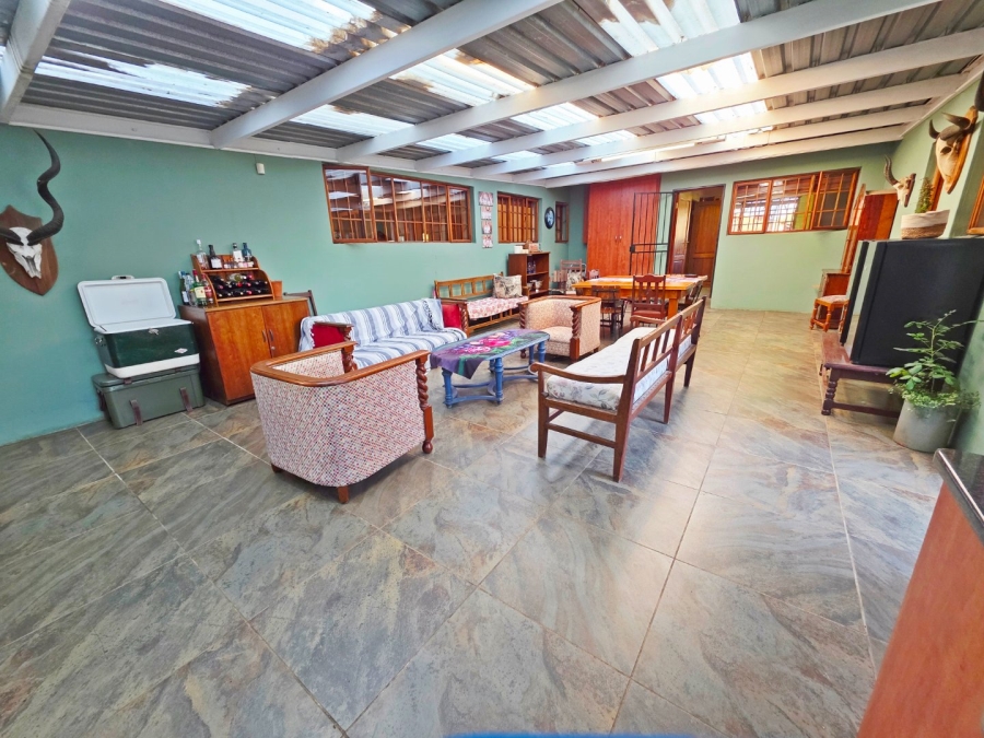 4 Bedroom Property for Sale in Delmas West Mpumalanga