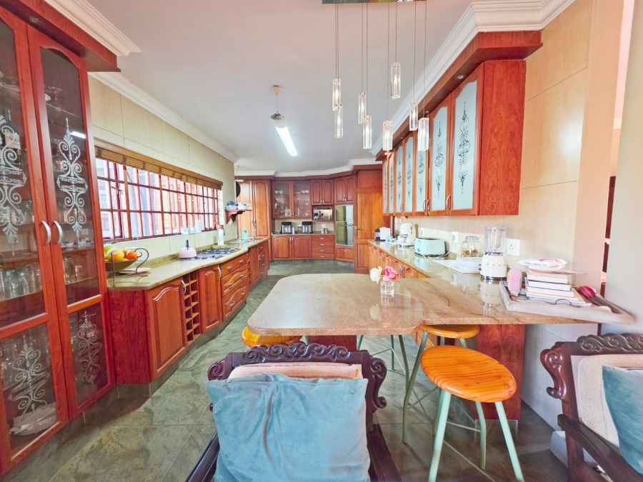 4 Bedroom Property for Sale in Delmas West Mpumalanga