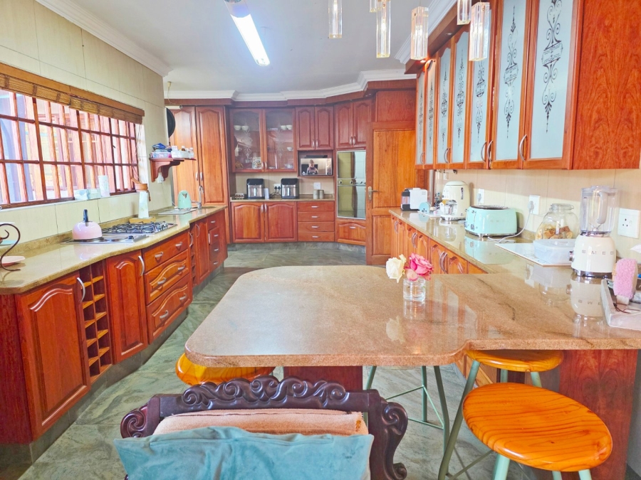 4 Bedroom Property for Sale in Delmas West Mpumalanga