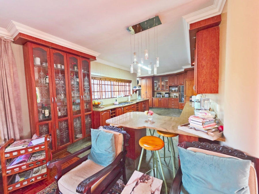 4 Bedroom Property for Sale in Delmas West Mpumalanga