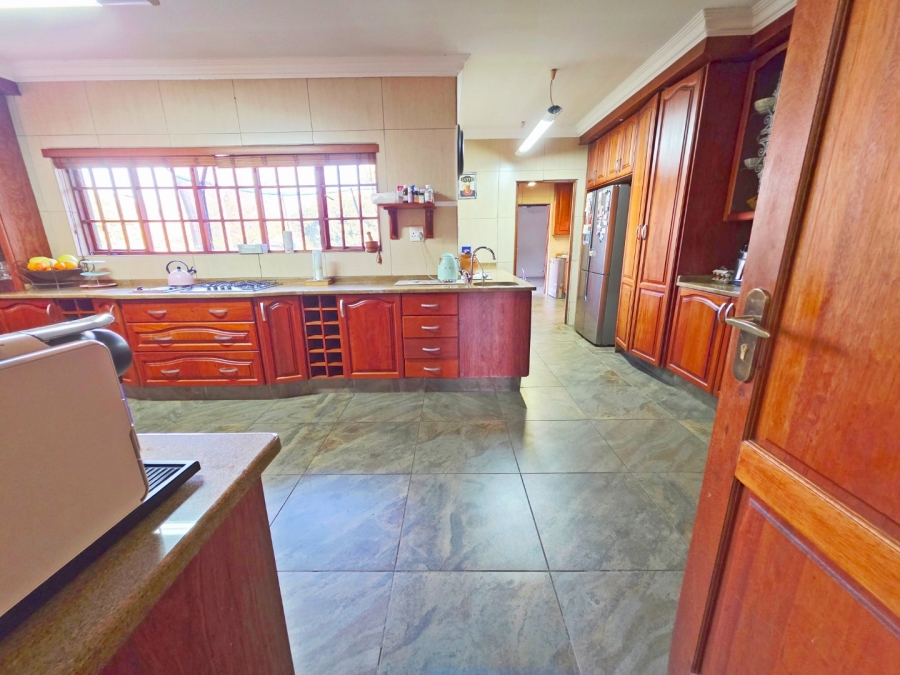 4 Bedroom Property for Sale in Delmas West Mpumalanga