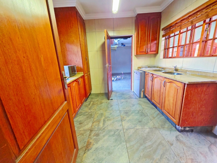 4 Bedroom Property for Sale in Delmas West Mpumalanga