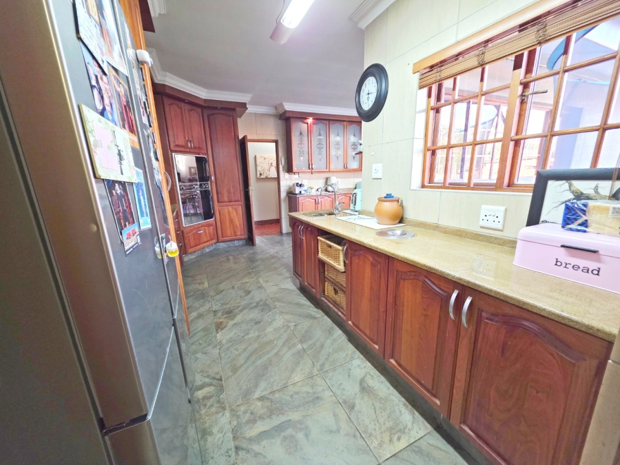 4 Bedroom Property for Sale in Delmas West Mpumalanga