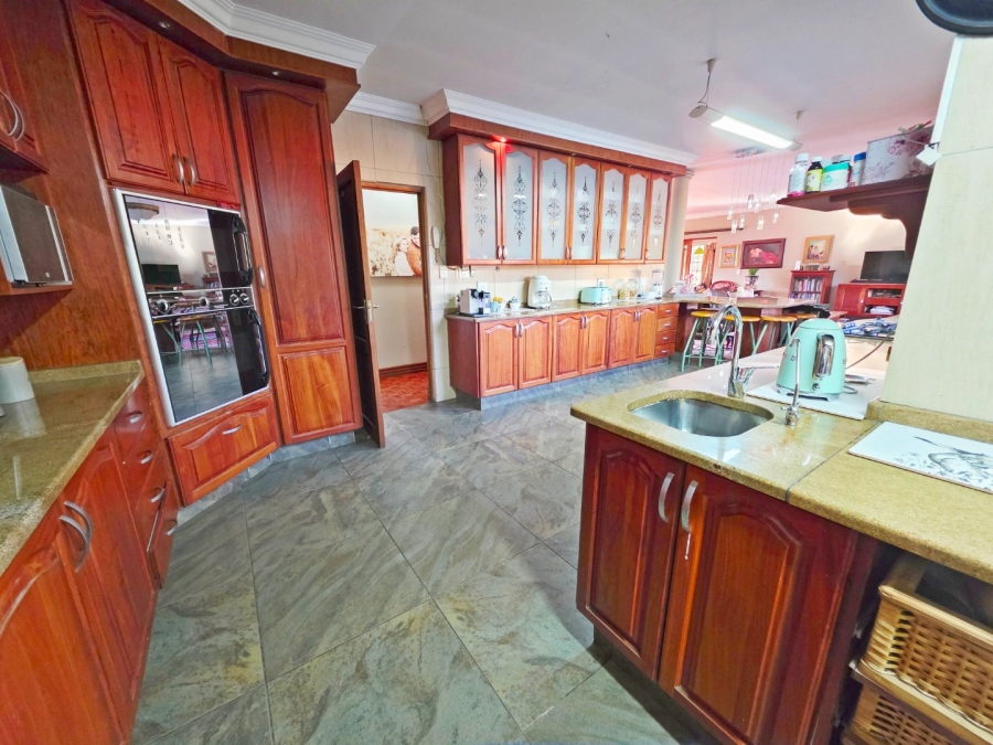 4 Bedroom Property for Sale in Delmas West Mpumalanga