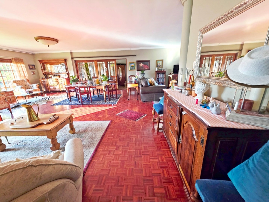 4 Bedroom Property for Sale in Delmas West Mpumalanga