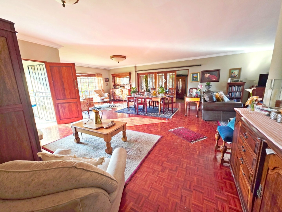 4 Bedroom Property for Sale in Delmas West Mpumalanga